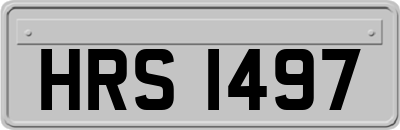 HRS1497