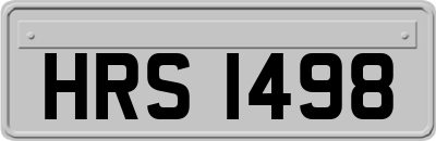 HRS1498