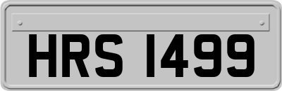 HRS1499