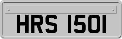 HRS1501
