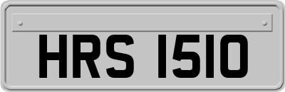 HRS1510