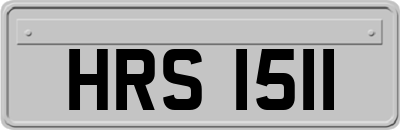 HRS1511