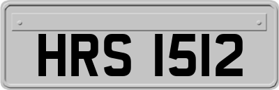 HRS1512