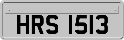 HRS1513