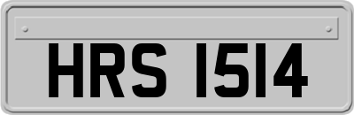 HRS1514