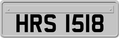 HRS1518