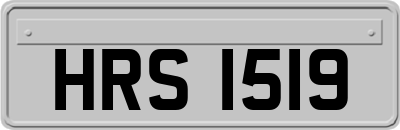 HRS1519