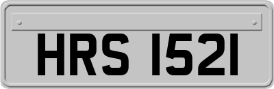 HRS1521