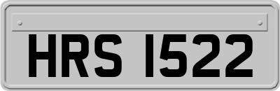 HRS1522