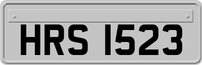 HRS1523