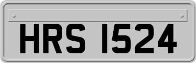 HRS1524