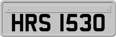 HRS1530