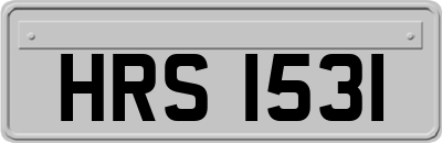 HRS1531