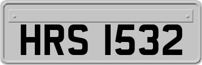HRS1532