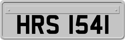 HRS1541