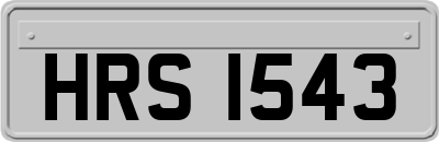 HRS1543