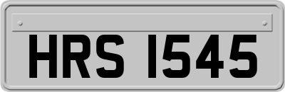 HRS1545