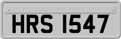 HRS1547