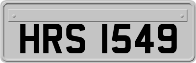 HRS1549