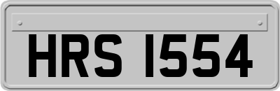 HRS1554