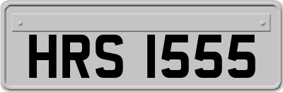 HRS1555