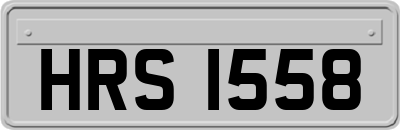 HRS1558