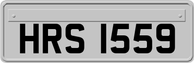 HRS1559