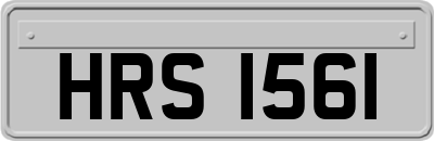 HRS1561