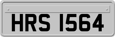 HRS1564