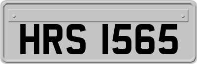 HRS1565