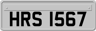 HRS1567