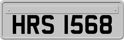 HRS1568