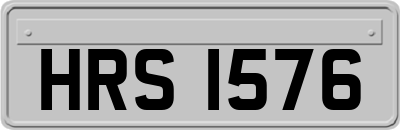 HRS1576