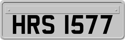 HRS1577