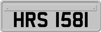 HRS1581