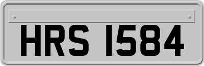 HRS1584