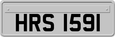 HRS1591