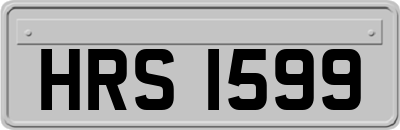 HRS1599