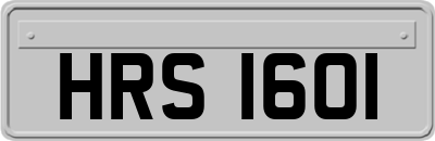 HRS1601
