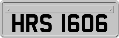 HRS1606