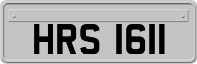 HRS1611