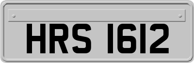 HRS1612