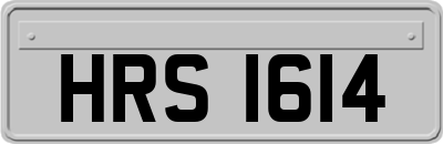HRS1614