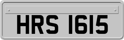 HRS1615