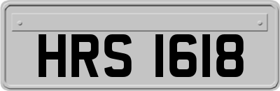 HRS1618