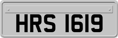 HRS1619