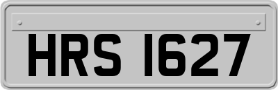 HRS1627