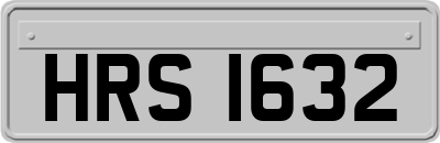 HRS1632
