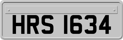 HRS1634