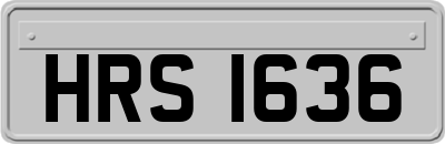 HRS1636